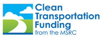 Clean Transportation Funding logo