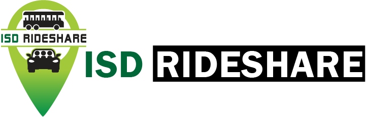 ISD Rideshare LA County