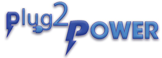 Plug 2 Power (P2P)