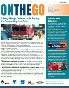 On the Go Newsletter March 2024