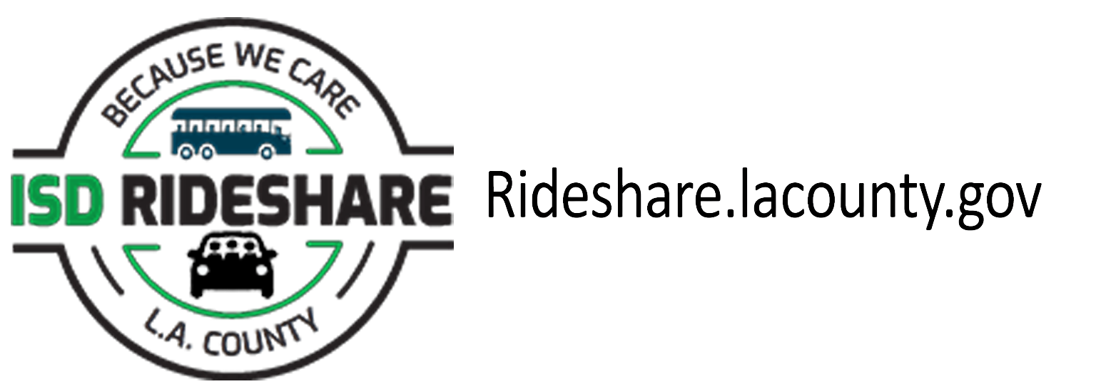 take pride rideshare.lacounty.gov
