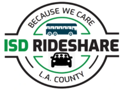 ISD Rideshare